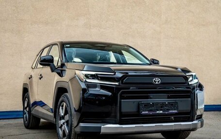 Toyota RAV4, 2026 год, 3 755 000 рублей, 14 фотография