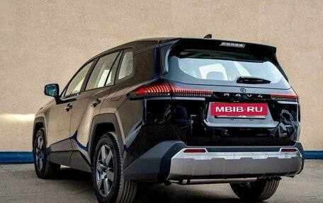Toyota RAV4, 2026 год, 3 755 000 рублей, 9 фотография