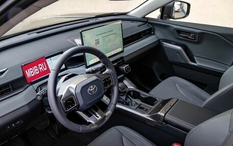 Toyota RAV4, 2026 год, 3 755 000 рублей, 20 фотография