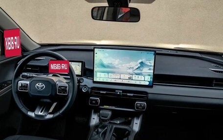 Toyota RAV4, 2026 год, 3 755 000 рублей, 22 фотография