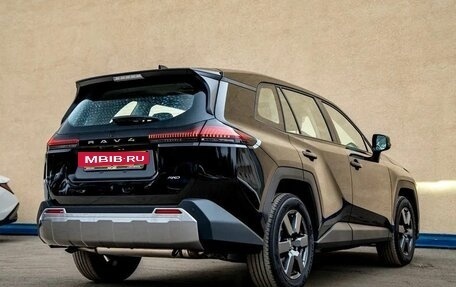 Toyota RAV4, 2026 год, 3 755 000 рублей, 15 фотография