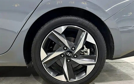 Hyundai Elantra, 2023 год, 1 380 800 рублей, 18 фотография