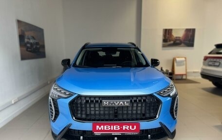 Haval Jolion, 2026 год, 2 449 000 рублей, 2 фотография