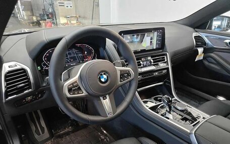 BMW 8 серия, 2026 год, 11 243 075 рублей, 5 фотография