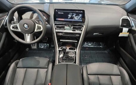 BMW 8 серия, 2026 год, 11 243 075 рублей, 6 фотография