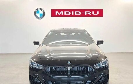 BMW 8 серия, 2026 год, 11 243 075 рублей, 2 фотография