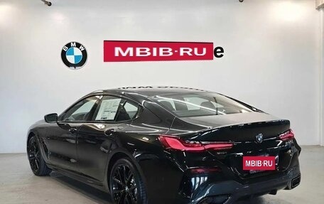 BMW 8 серия, 2026 год, 11 243 075 рублей, 3 фотография