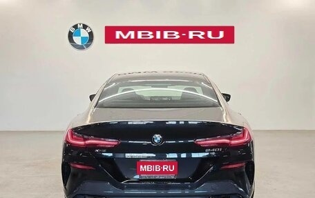 BMW 8 серия, 2026 год, 11 243 075 рублей, 4 фотография