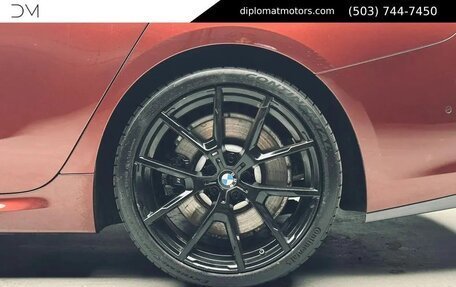 BMW 8 серия, 2022 год, 9 048 728 рублей, 8 фотография