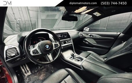 BMW 8 серия, 2022 год, 9 048 728 рублей, 6 фотография