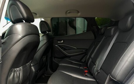 Hyundai Santa Fe III рестайлинг, 2012 год, 1 649 000 рублей, 10 фотография