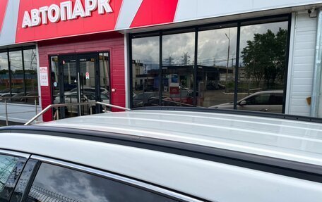 Hyundai Santa Fe III рестайлинг, 2012 год, 1 649 000 рублей, 32 фотография