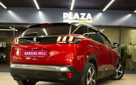 Peugeot 3008 II, 2018 год, 1 679 000 рублей, 6 фотография
