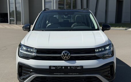 Volkswagen Tharu, 2025 год, 3 950 000 рублей, 2 фотография
