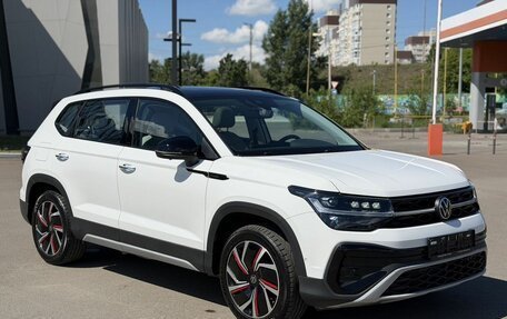Volkswagen Tharu, 2025 год, 3 950 000 рублей, 7 фотография