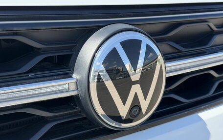 Volkswagen Tharu, 2025 год, 3 950 000 рублей, 9 фотография
