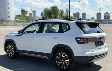 Volkswagen Tharu, 2025 год, 3 950 000 рублей, 4 фотография