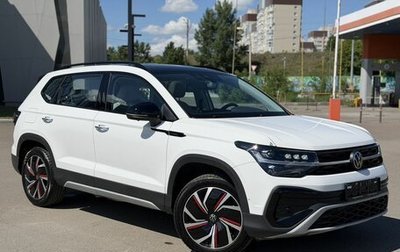 Volkswagen Tharu, 2025 год, 3 950 000 рублей, 1 фотография