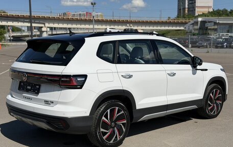 Volkswagen Tharu, 2025 год, 3 950 000 рублей, 6 фотография