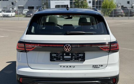 Volkswagen Tharu, 2025 год, 3 950 000 рублей, 5 фотография