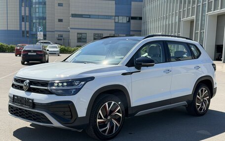 Volkswagen Tharu, 2025 год, 3 950 000 рублей, 3 фотография