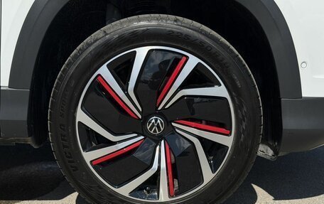 Volkswagen Tharu, 2025 год, 3 950 000 рублей, 8 фотография