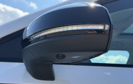 Volkswagen Tharu, 2025 год, 3 950 000 рублей, 11 фотография