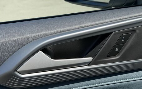 Volkswagen Tharu, 2025 год, 3 950 000 рублей, 14 фотография