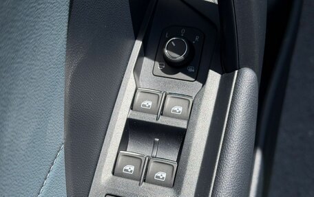 Volkswagen Tharu, 2025 год, 3 950 000 рублей, 15 фотография