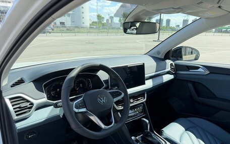 Volkswagen Tharu, 2025 год, 3 950 000 рублей, 18 фотография