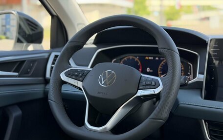 Volkswagen Tharu, 2025 год, 3 950 000 рублей, 21 фотография