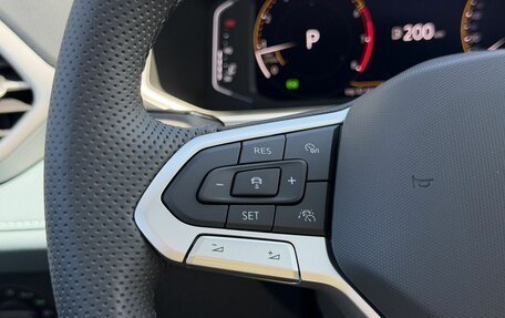 Volkswagen Tharu, 2025 год, 3 950 000 рублей, 23 фотография