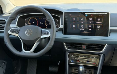 Volkswagen Tharu, 2025 год, 3 950 000 рублей, 20 фотография