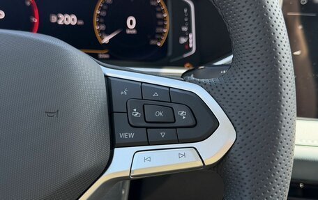 Volkswagen Tharu, 2025 год, 3 950 000 рублей, 24 фотография