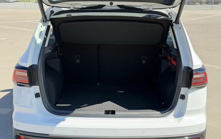 Volkswagen Tharu, 2025 год, 3 950 000 рублей, 34 фотография