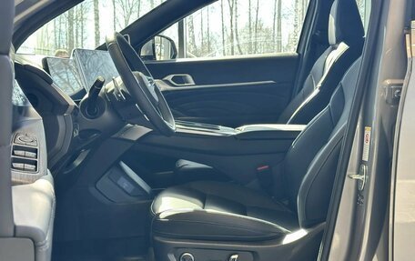 Haval F7, 2026 год, 3 464 010 рублей, 5 фотография