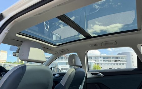 Volkswagen Tharu, 2025 год, 3 950 000 рублей, 32 фотография