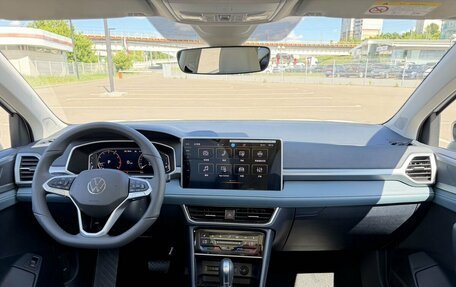 Volkswagen Tharu, 2025 год, 3 950 000 рублей, 30 фотография