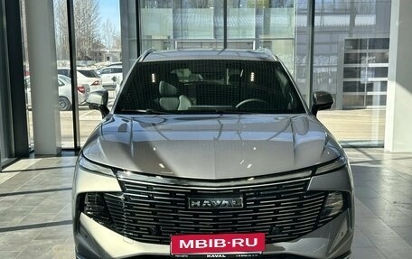 Haval F7, 2026 год, 3 464 010 рублей, 2 фотография