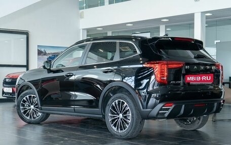 Haval Jolion, 2026 год, 2 449 000 рублей, 10 фотография