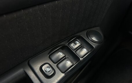 Hyundai Getz I рестайлинг, 2007 год, 320 000 рублей, 15 фотография