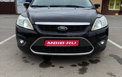 Ford Focus II рестайлинг, 2010 год, 615 000 рублей, 1 фотография