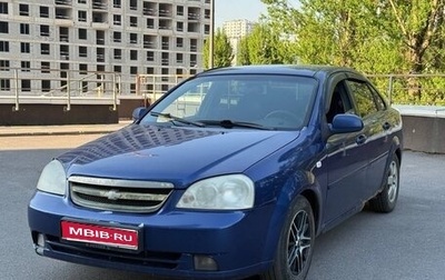 Chevrolet Lacetti, 2005 год, 235 000 рублей, 1 фотография