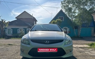 Hyundai i30 I, 2010 год, 480 000 рублей, 1 фотография
