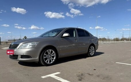 Skoda Octavia, 2012 год, 850 000 рублей, 1 фотография