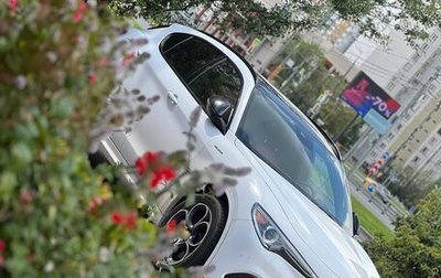 Alfa Romeo Stelvio, 2022 год, 4 450 000 рублей, 1 фотография