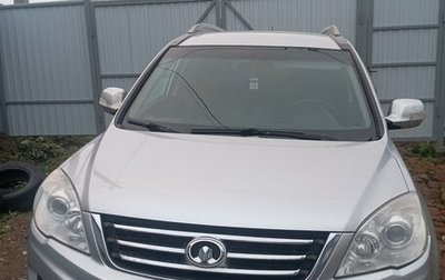 Great Wall Hover H6, 2013 год, 900 000 рублей, 1 фотография