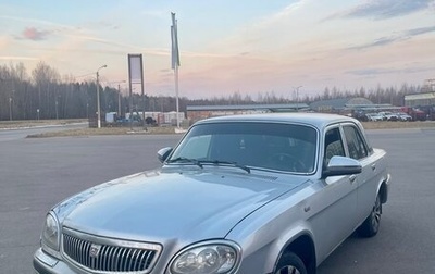 ГАЗ 31105 «Волга», 2006 год, 159 999 рублей, 1 фотография
