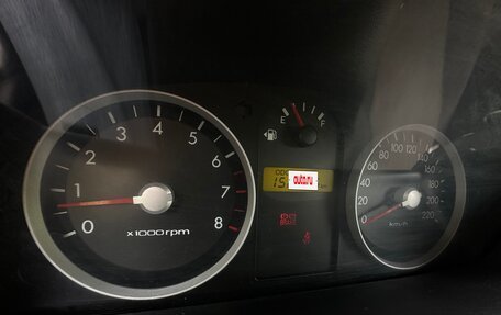 Hyundai Getz I рестайлинг, 2007 год, 320 000 рублей, 16 фотография