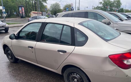 Renault Symbol, 2008 год, 500 000 рублей, 2 фотография